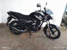 Yamaha SZ 2020 Motorbike