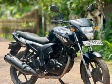 Yamaha SZ 2019 Motorbike