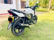 Yamaha SZ 2013 Motorbike