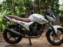 Yamaha SZ 2013 Motorbike