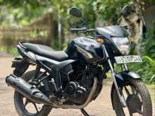 Yamaha SZ 2019 Motorbike