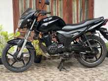 Yamaha SZ 2011 Motorbike