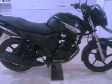 Yamaha SZ 2019 Motorbike