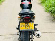 Yamaha Sz 2008 Motorbike