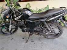 Yamaha SZ 2013 Motorbike