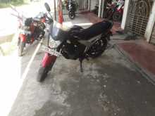 Yamaha SZ 2013 Motorbike