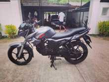 Yamaha Sz 2012 Motorbike