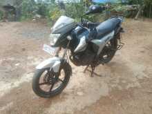 Yamaha SZ-R 2013 motorcycle