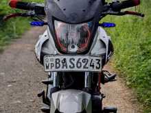 Yamaha SZ-R 150 2012 Motorbike