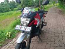 Yamaha Sz-r 2012 Motorbike