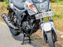 Yamaha SZ RR 2012 Motorbike