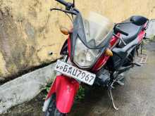 Yamaha Sz-s 2012 Motorbike
