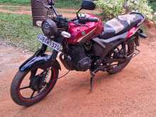 Yamaha Sz X 150 2014 Motorbike