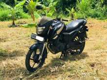Yamaha SZ-X 2013 Motorbike