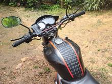 Yamaha Sz150 2014 Motorbike