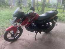 Yamaha SZX 2012 Motorbike