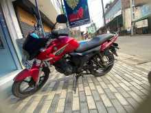 Yamaha Szx 2013 Motorbike