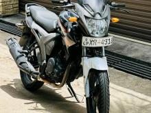Yamaha Szx 2012 Motorbike