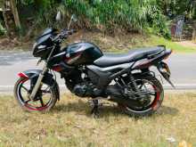 Yamaha Szx 150 2012 Motorbike