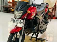 Yamaha SZX 2013 Motorbike