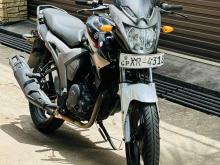Yamaha SZX 2012 Motorbike