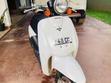 Yamaha Today 2023 Motorbike