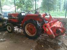 Yamaha Trector 2006 Tractor