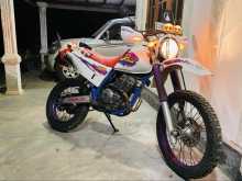 Yamaha Ttr 2012 Motorbike