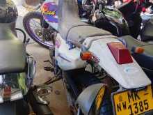 Yamaha Ttr 2006 Motorbike