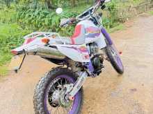 Yamaha TTR 2005 Motorbike