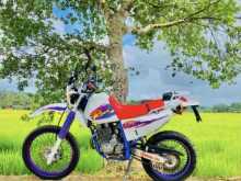 Yamaha Ttr 2012 Motorbike