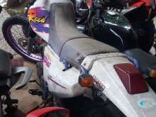Yamaha Ttr 2006 Motorbike