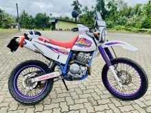 Yamaha Ttr 2012 Motorbike