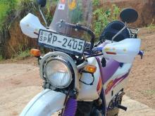 Yamaha Ttr 250 2011 Motorbike