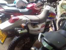 Yamaha Ttr 250 2006 Motorbike