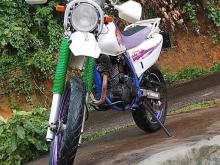 Yamaha Ttr 250 2003 Motorbike