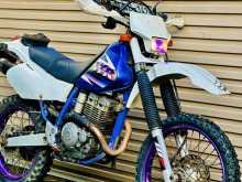 Yamaha Ttr 250 Open Enduro 2008 Motorbike