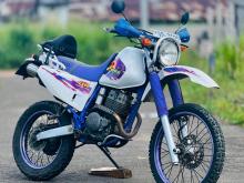 Yamaha TTR 2009 Motorbike