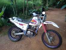 Yamaha TTR 2006 Motorbike