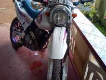 Yamaha Ttr Used 2004 Rs. 680000 Sri Lanka