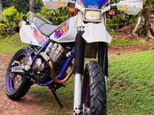 Yamaha TTR 2008 Motorbike