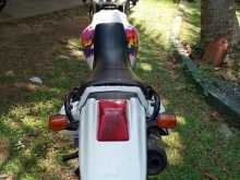 Yamaha TTR 1998 Motorbike