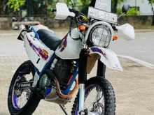 Yamaha Ttr Raid 2006 Motorbike