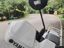 Yamaha Ttr Ride 2008 motorcycle
