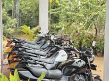 Yamaha Tw 200 2011 Motorbike