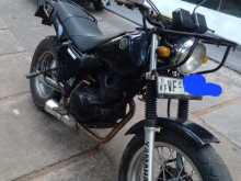 Yamaha TW 200 2004 Motorbike