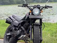 Yamaha Tw 225 2013 Motorbike