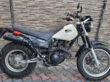 Yamaha TW 225 2014 Motorbike