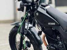 Yamaha Tw 225 Cc 2013 Motorbike