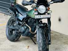 Yamaha Tw 225 Disk 2011 Motorbike